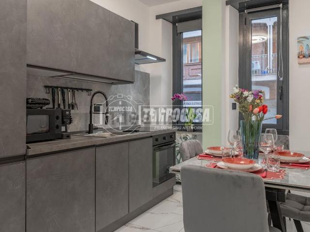 Appartamento in vendita di 60 m² in Via Ormea, 144