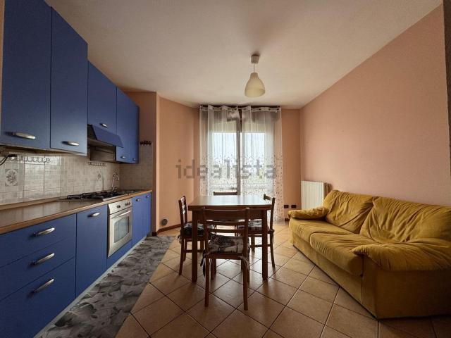 Appartamento in vendita di 60 m² in Via Orazio Vecchi