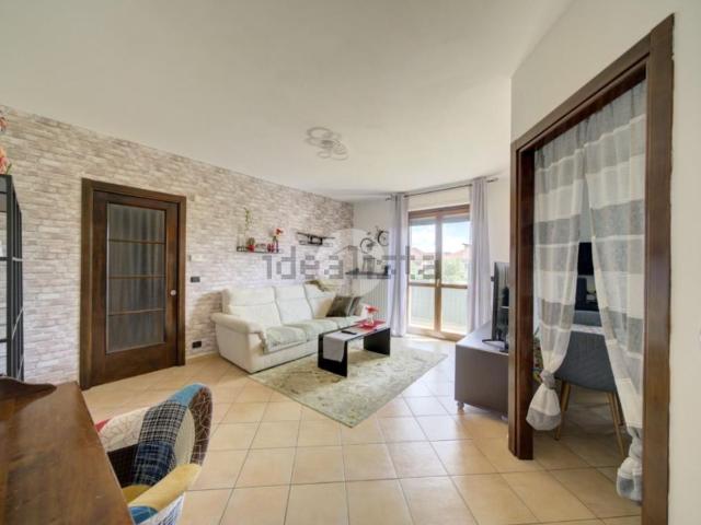 Appartamento in vendita di 63 m² in Via Orbassano, 8