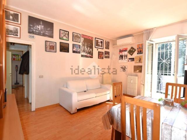 Appartamento in vendita di 60 m² in Via Oreste Salomone, 85