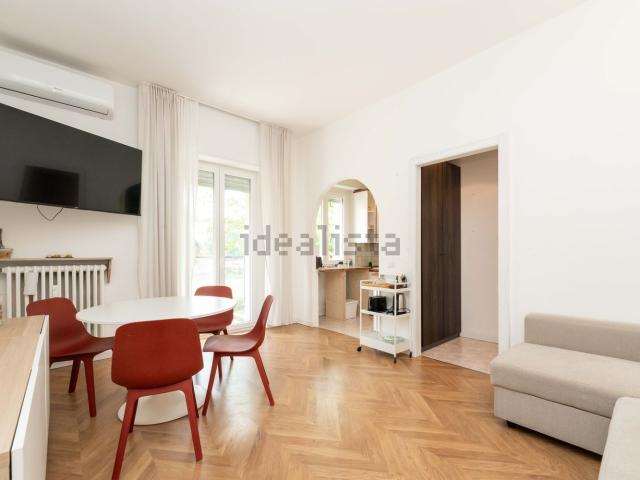 Appartamento in vendita di 60 m² in Via Oreste Salomone, 85