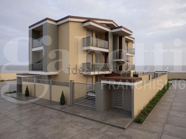Appartamento in vendita di 60 m² in Via Ottaviano Augusto