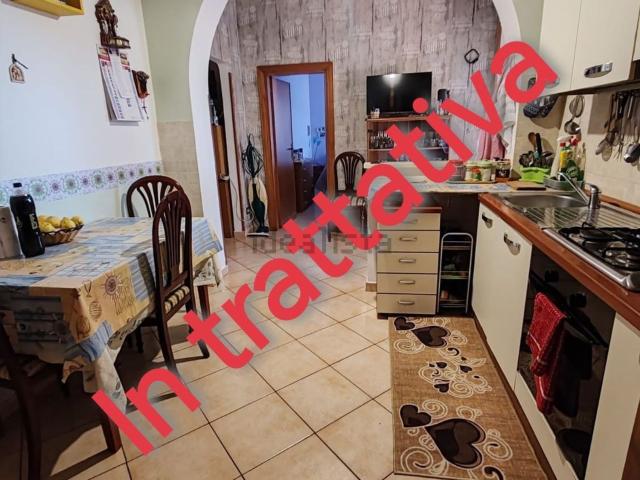 Appartamento in vendita di 60 m² in Via Ottaviano Petrucci, 10