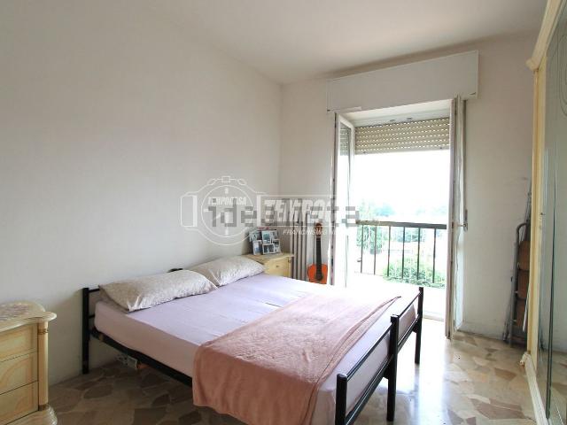 Appartamento in vendita di 60 m² in Via Ovidio, 14