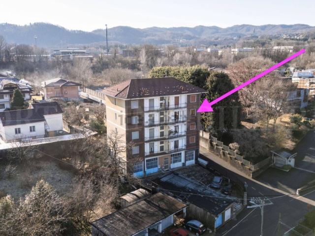 Appartamento in vendita di 60 m² in Via P. Nenni, 11