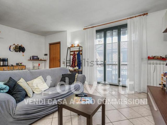 Appartamento in vendita di 60 m² in Via P. Borsellino, 3