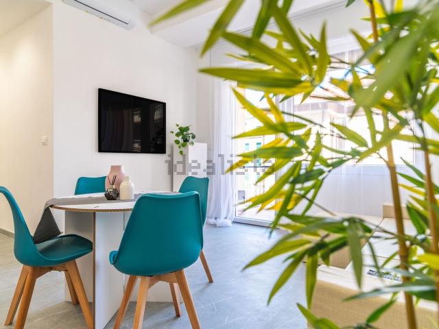 Appartamento in vendita di 60 m² in Via P. Ferreri, 52