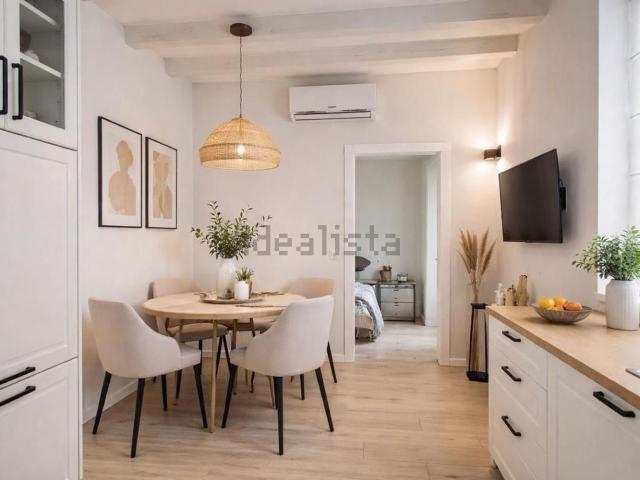 Appartamento in vendita di 60 m² in Via Panfilo Castaldi, 29
