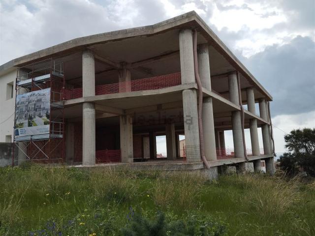 Appartamento in vendita di 60 m² in Via Panoramica