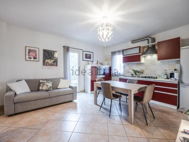 Appartamento in vendita di 60 m² in Via Panoramica, 7