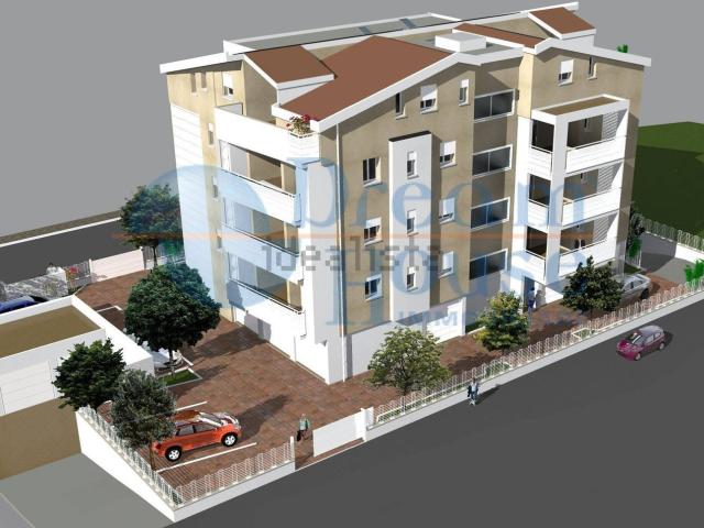 Appartamento in vendita di 60 m² in Via Paolo Borsellino