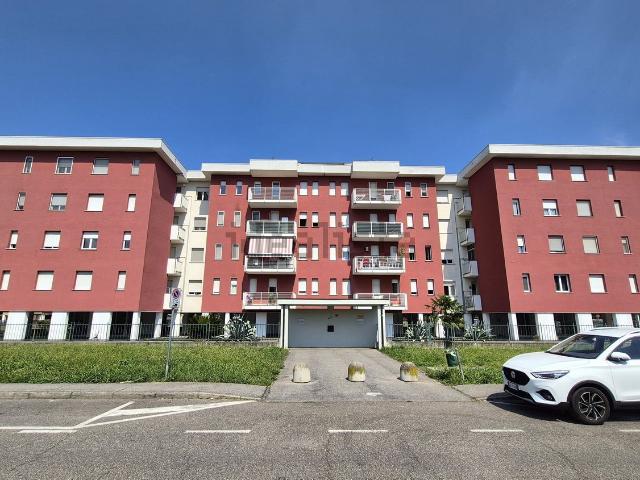 Appartamento in vendita di 60 m² in Via Paolo Borsellino, 41
