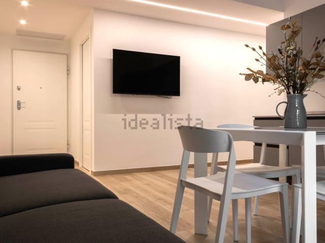 Appartamento in vendita di 60 m² in Via Paolo Ferreri, 57