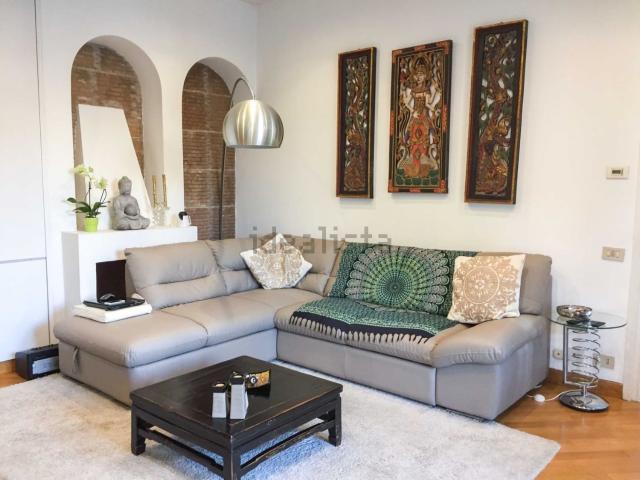 Appartamento in vendita di 60 m² in Via Paolo Frisi, 20