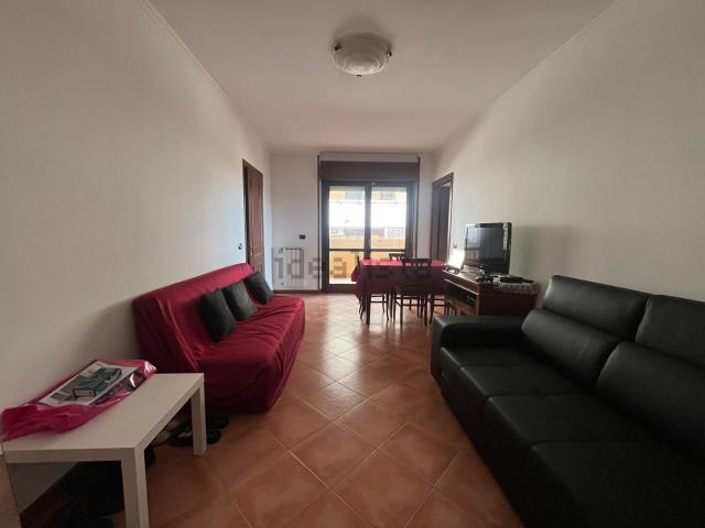 Appartamento in vendita di 60 m² in Via Paolo Stoppa