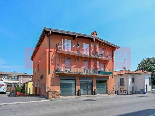 Appartamento in vendita di 60 m² in Via Paderno, 31