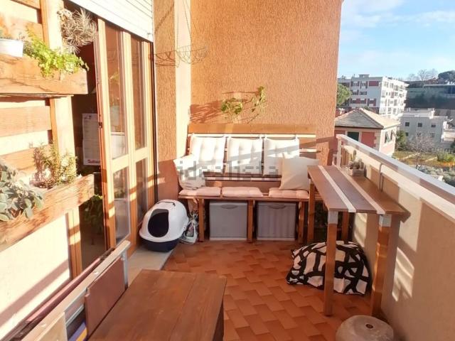 Appartamento in vendita di 60 m² in Via Padova