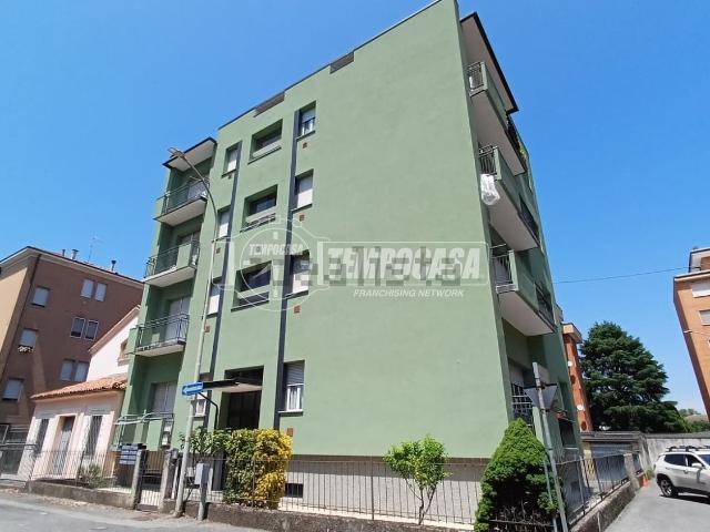 Appartamento in vendita di 60 m² in Via Padre Tondini, 20