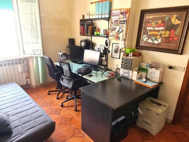 Appartamento in vendita di 60 m² in Via Padre Baroni Alessandro