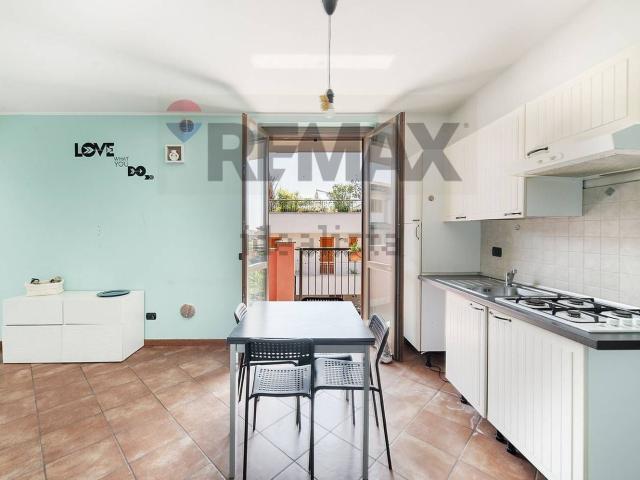 Appartamento in vendita di 60 m² in Via Padre Giovanni Marengoni, 21
