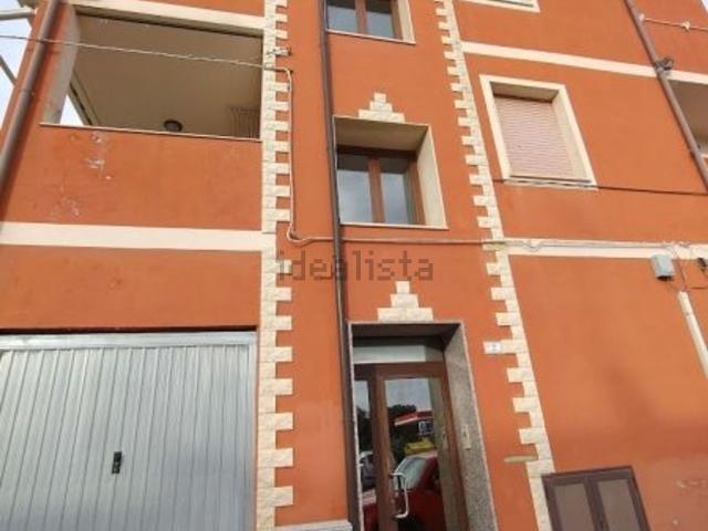 Appartamento in vendita di 60 m² in Via Padre Luca Cubeddu, 2