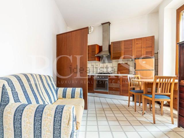 Appartamento in vendita di 60 m² in Via Padre Reginaldo Giuliani, 12
