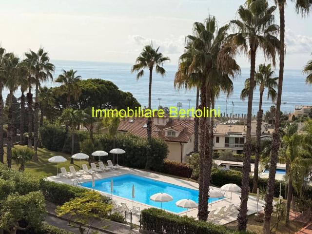 Appartamento in vendita di 55 m² in Via Padre Semeria, 310