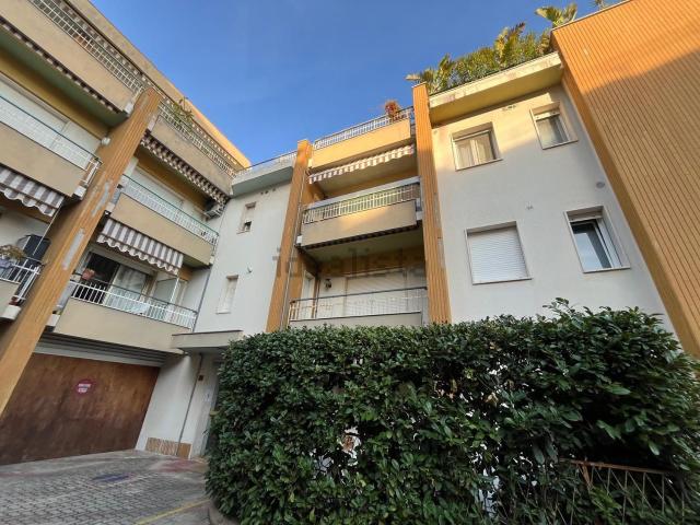 Appartamento in vendita di 60 m² in Via Padre Semeria