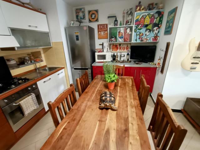 Appartamento in vendita di 60 m² in Via Paglia, 55