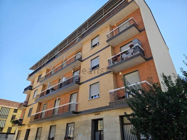Appartamento in vendita di 60 m² in Via Palestro, 13