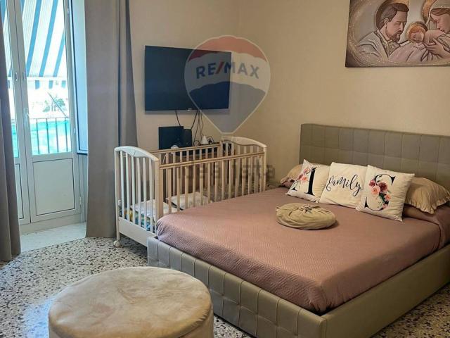 Appartamento in vendita di 60 m² in Via Palermo, 174