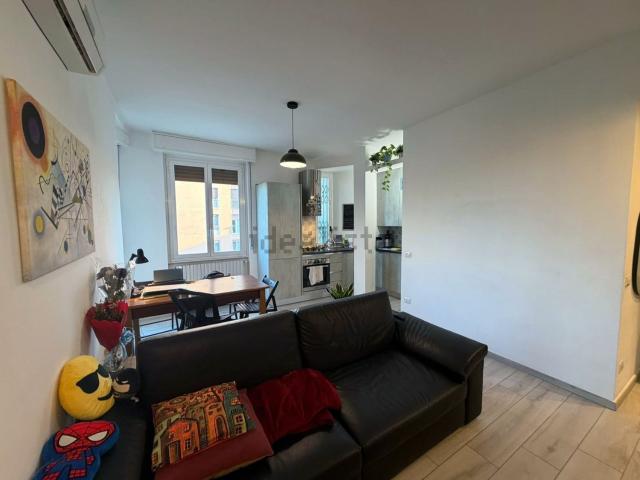 Appartamento in vendita di 60 m² in Via Palmanova, 152
