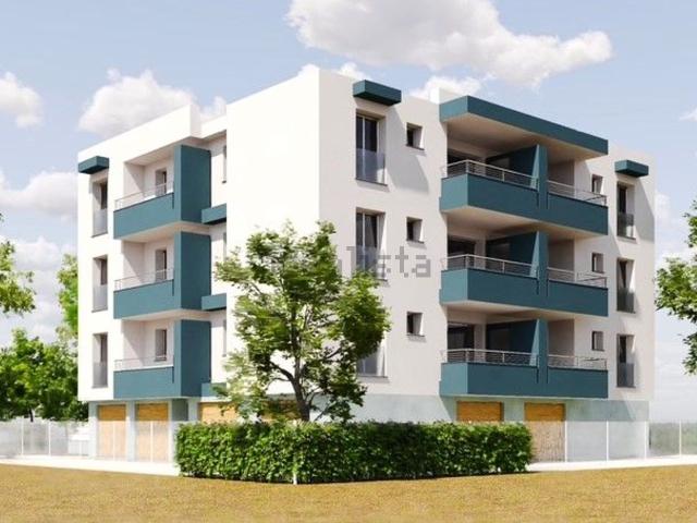 Appartamento in vendita di 60 m² in Via Palmiri