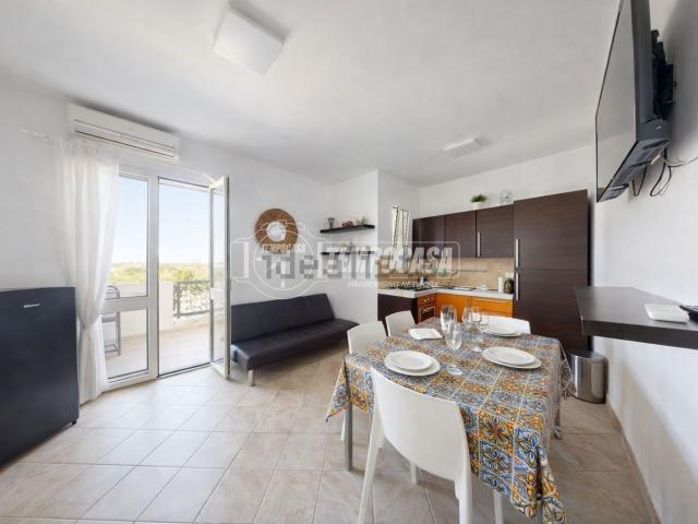 Appartamento in vendita di 60 m² in Via Palmiro Togliatti, 1