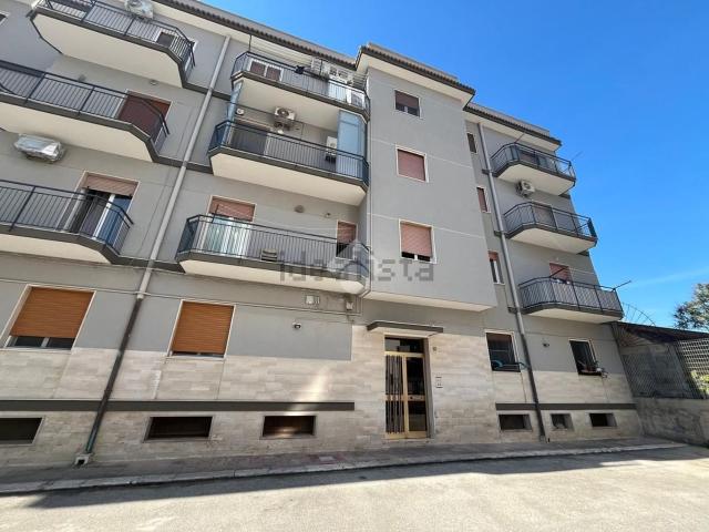 Appartamento in vendita di 60 m² in Via Papa Giovanni XXIII, 10