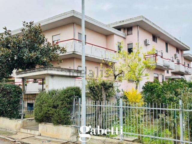Appartamento in vendita di 60 m² in Via Papa Giovanni XXIII, 27