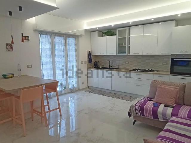 Appartamento in vendita di 60 m² in Via Papa Giovanni XXIII