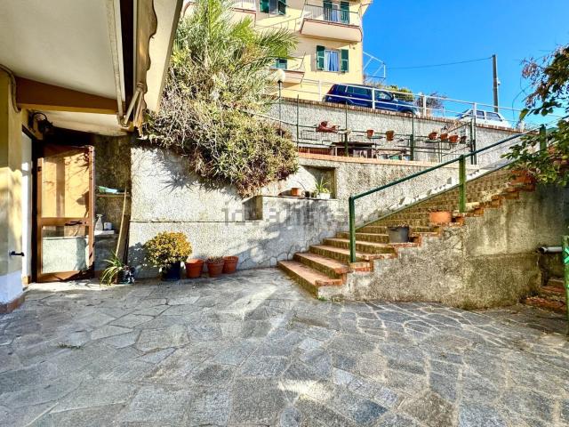 Appartamento in vendita di 60 m² in Via Papa Innocenzo IV