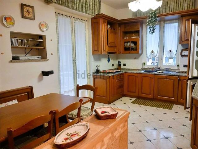 Appartamento in vendita di 60 m² in Via Papa Innocenzo IV, 7