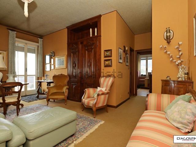Appartamento in vendita di 60 m² in Via Papandrea, 1