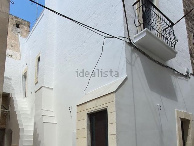 Appartamento in vendita di 60 m² in Via Paritaro
