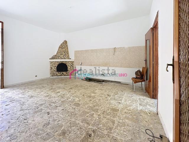 Appartamento in vendita di 60 m² in Via Parrocchia Frascatoli