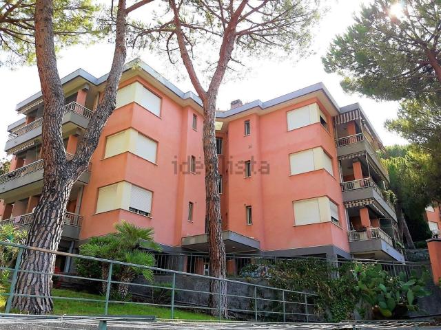 Appartamento in vendita di 60 m² in Via Pasteur