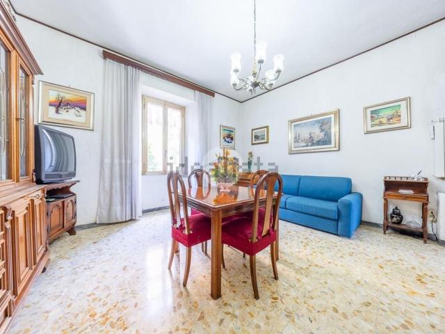 Appartamento in vendita di 60 m² in Via Pasquale Tola, 36