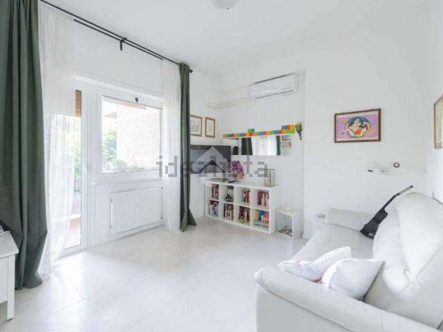 Appartamento in vendita di 60 m² in Via Pasquale II