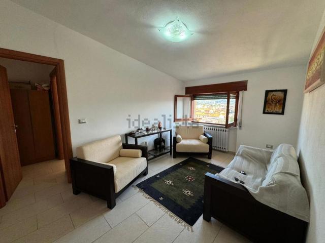 Appartamento in vendita di 60 m² in Via Pasquale Paoli, 21