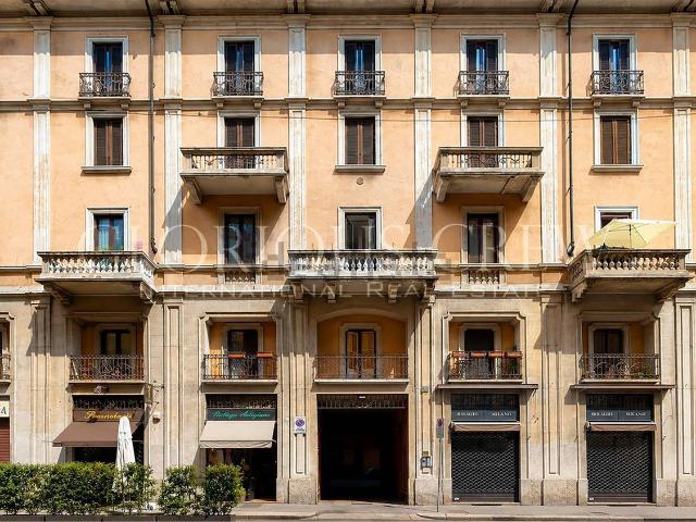 Appartamento in vendita di 60 m² in Via Pasquale Sottocorno, 5