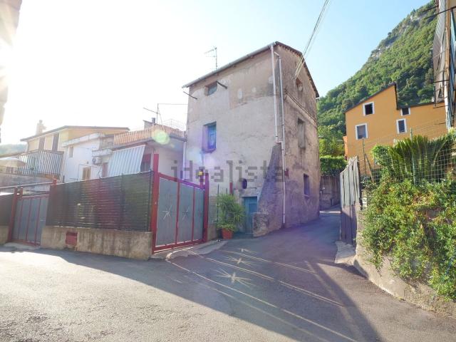 Appartamento in vendita di 60 m² in Via Patriello