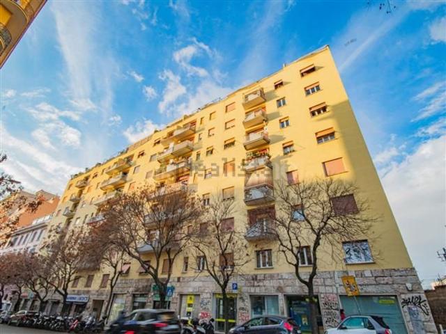 Appartamento in vendita di 60 m² in Via Pellegrino Matteucci