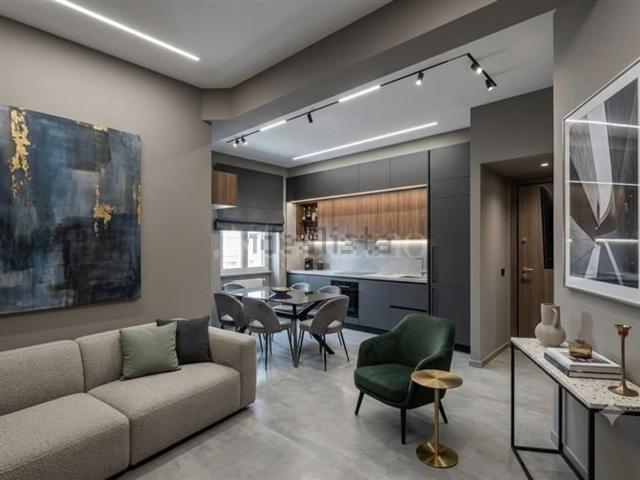 Appartamento in vendita di 60 m² in Via Pellegrino Matteucci